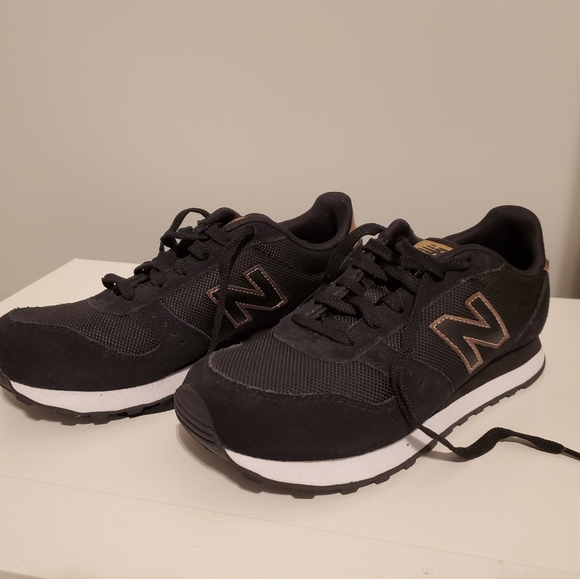 new balance 311 rose